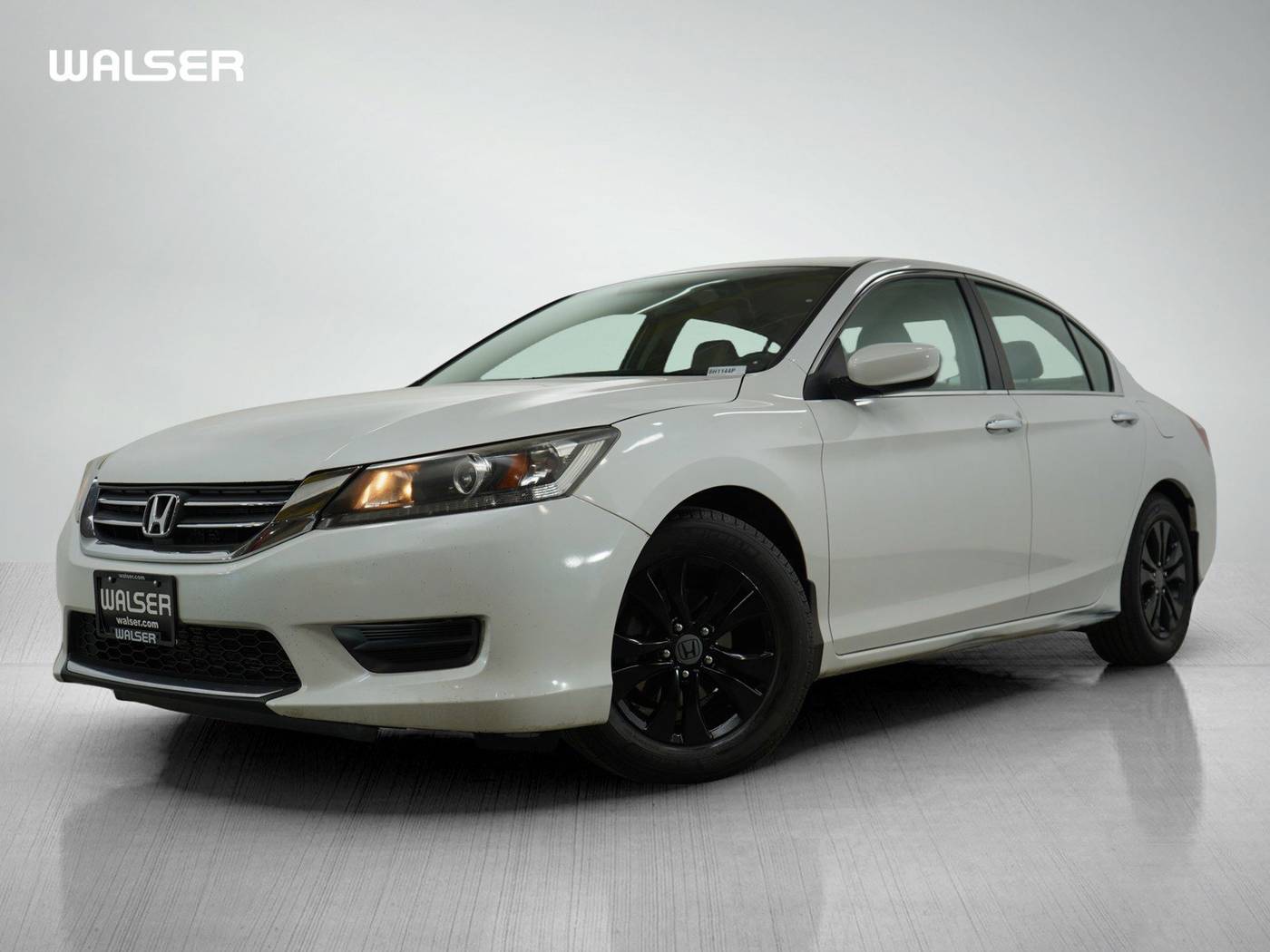 2014 Honda Accord LX — Sedan — 158,172 mi — Burnsville, MN