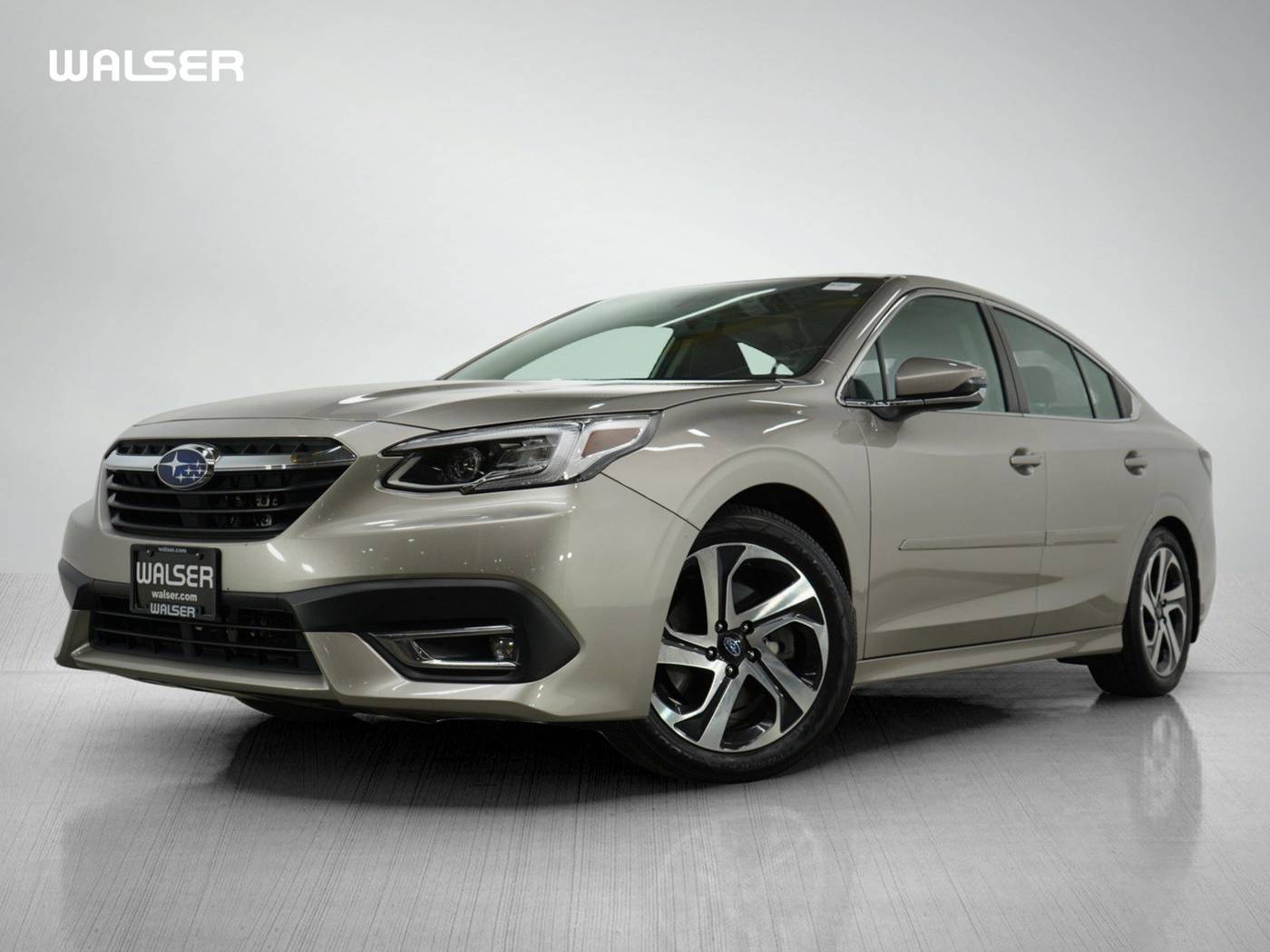2020 Subaru Legacy 2.5i Limited — Sedan — 49,390 mi — Burnsville, MN