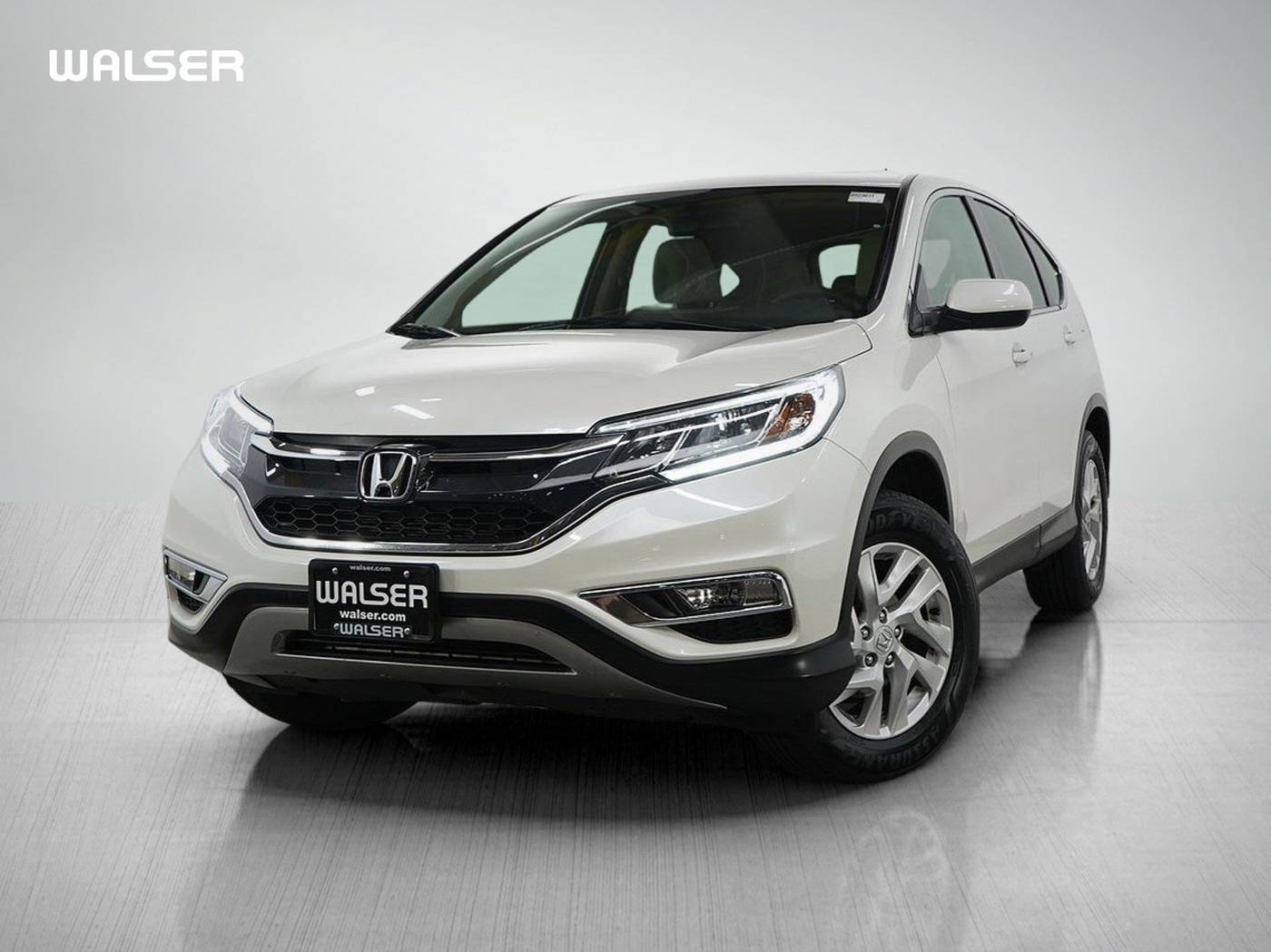2016 Honda CR-V EX — SUV — 77,687 mi — Burnsville, MN
