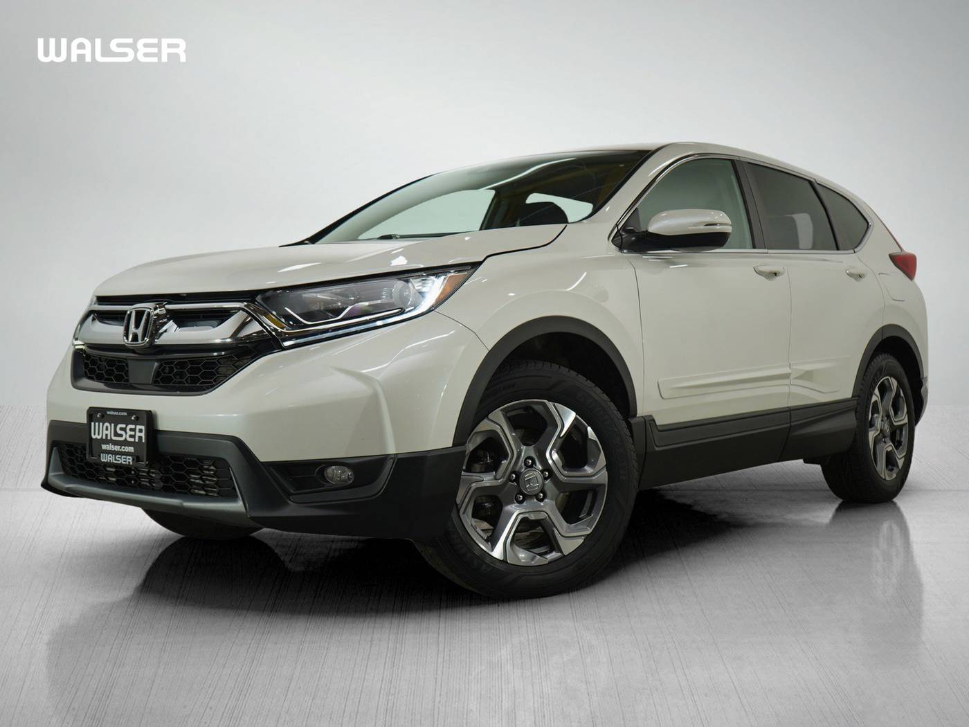 2018 Honda CR-V EX — SUV — 112,476 mi — Burnsville, MN