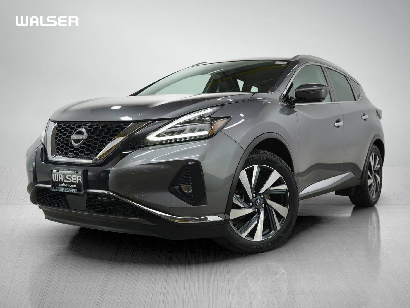 2023 Nissan Murano SL — SUV — 56,660 mi — Burnsville, MN