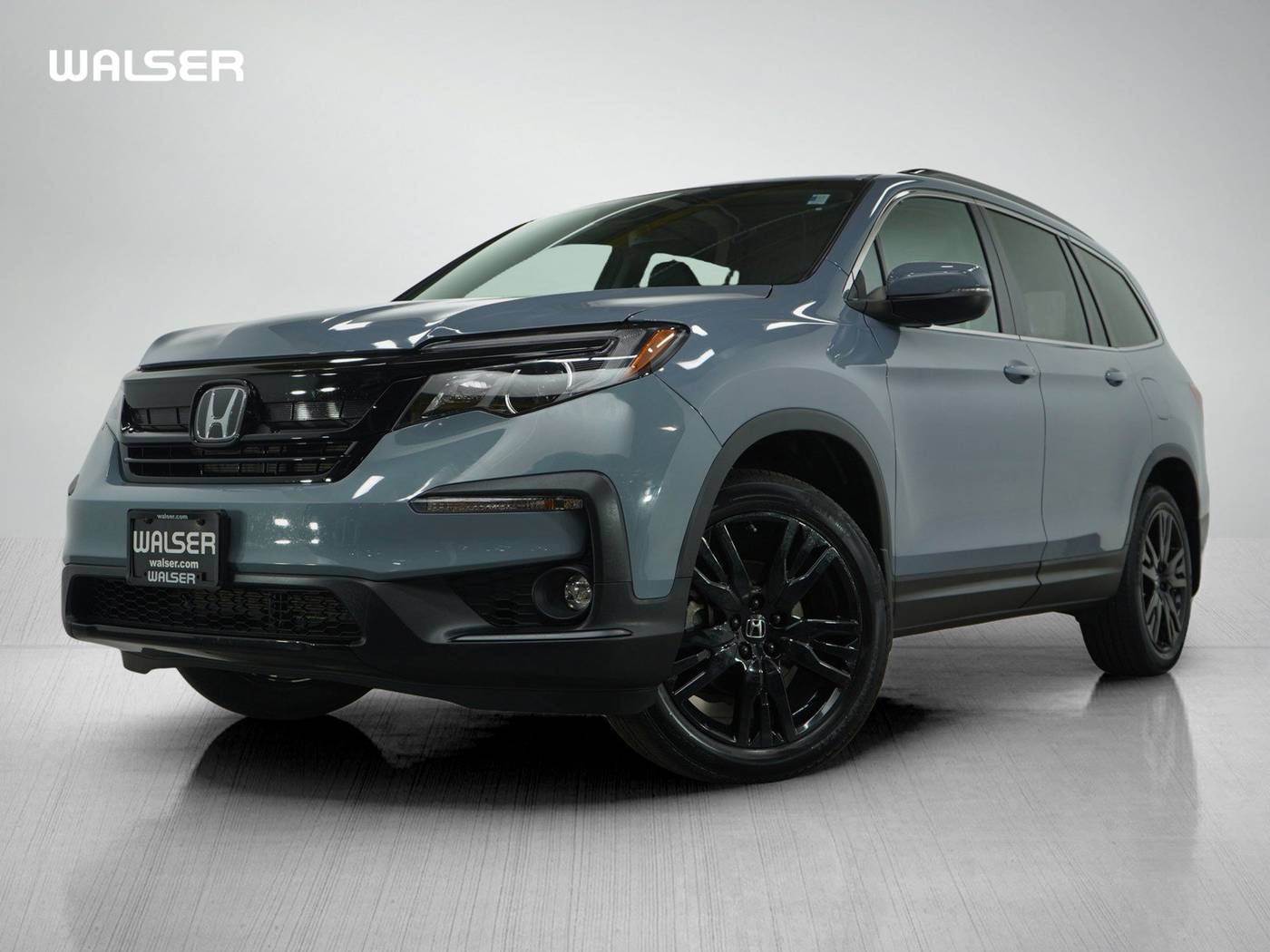 2022 Honda Pilot Special Edition — SUV — 29,000 mi — Burnsville, MN