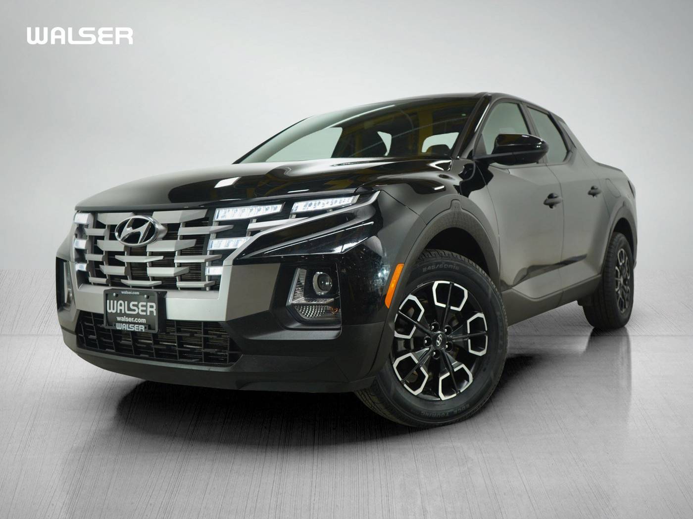 2022 Hyundai Santa Cruz SE — Pickup Truck — 58,378 mi — Burnsville, MN