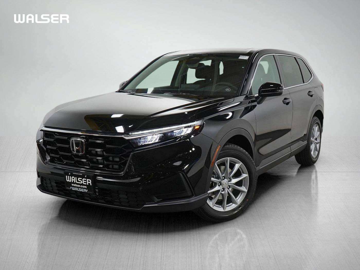 2026 Honda CR-V EX — SUV — 160 mi — Burnsville, MN