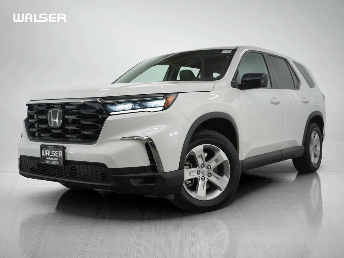 2023 Honda Pilot LX — SUV — 23,601 mi — Burnsville, MN