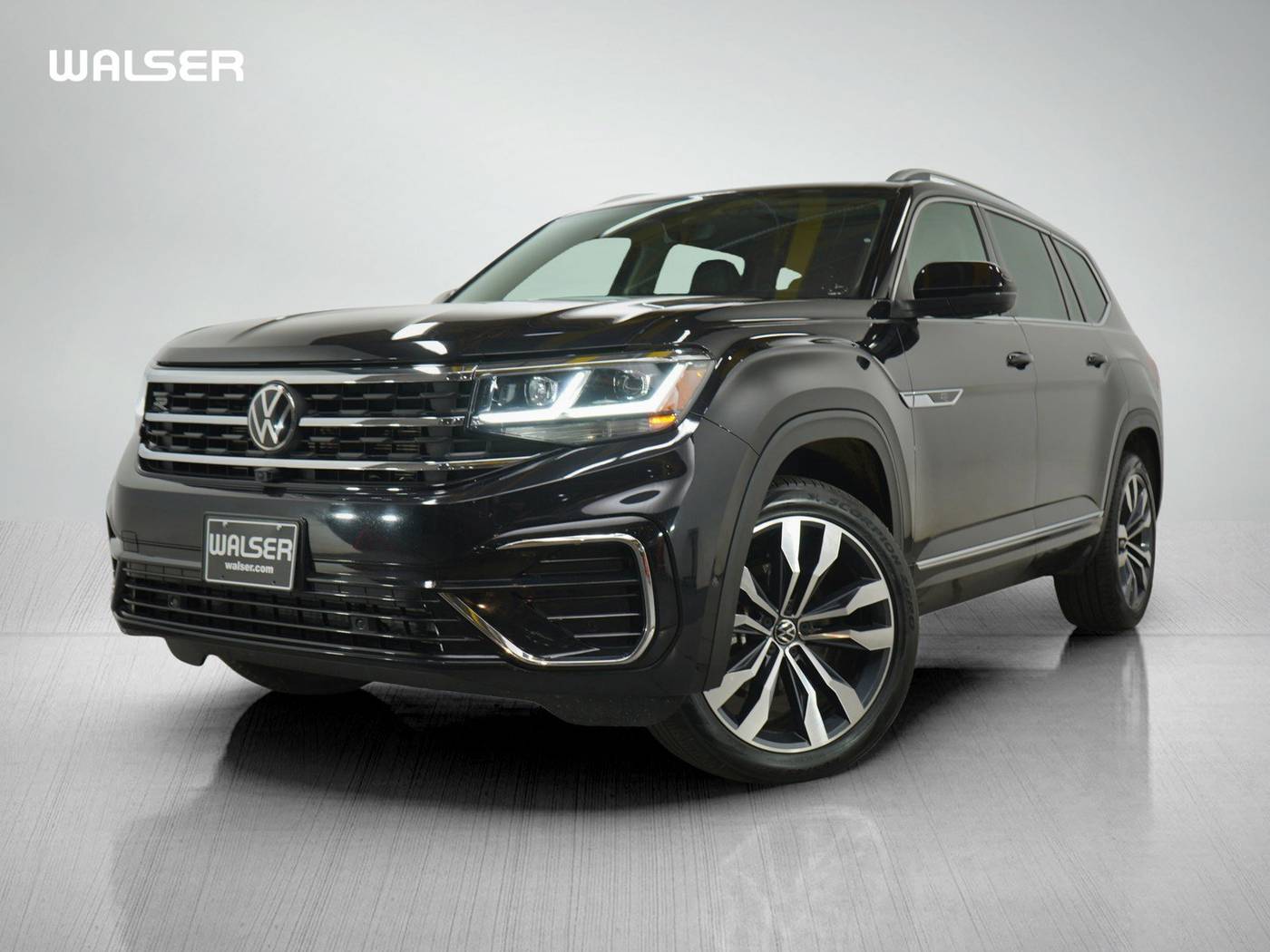 2023 Volkswagen Atlas SEL Premium R-Line — SUV — 39,247 mi — Burnsville, MN