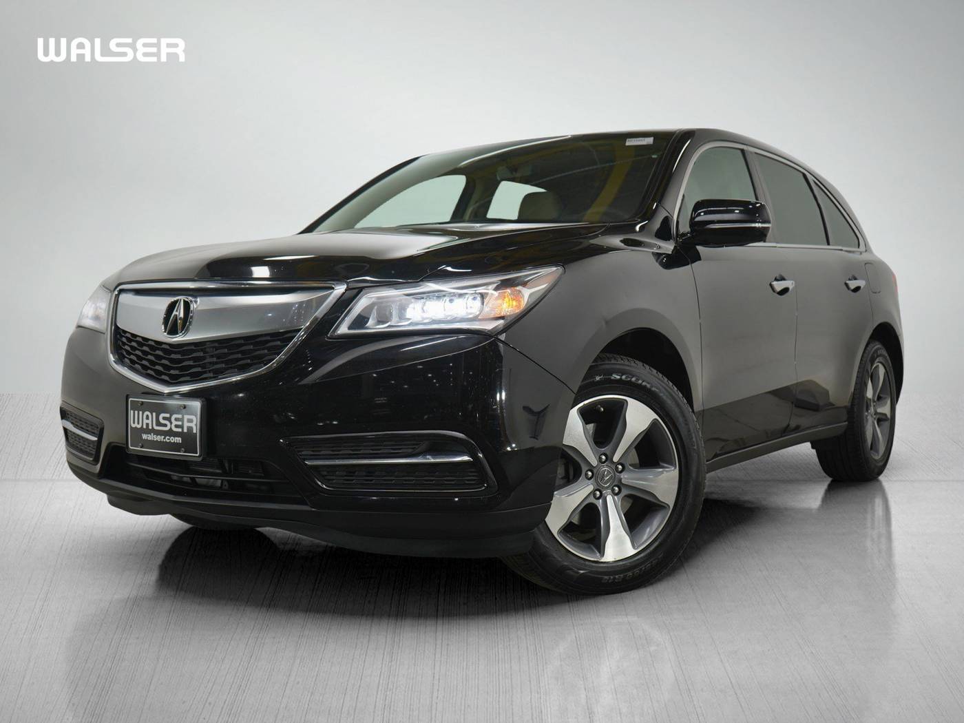 2016 Acura MDX Standard — SUV — 174,518 mi — Burnsville, MN