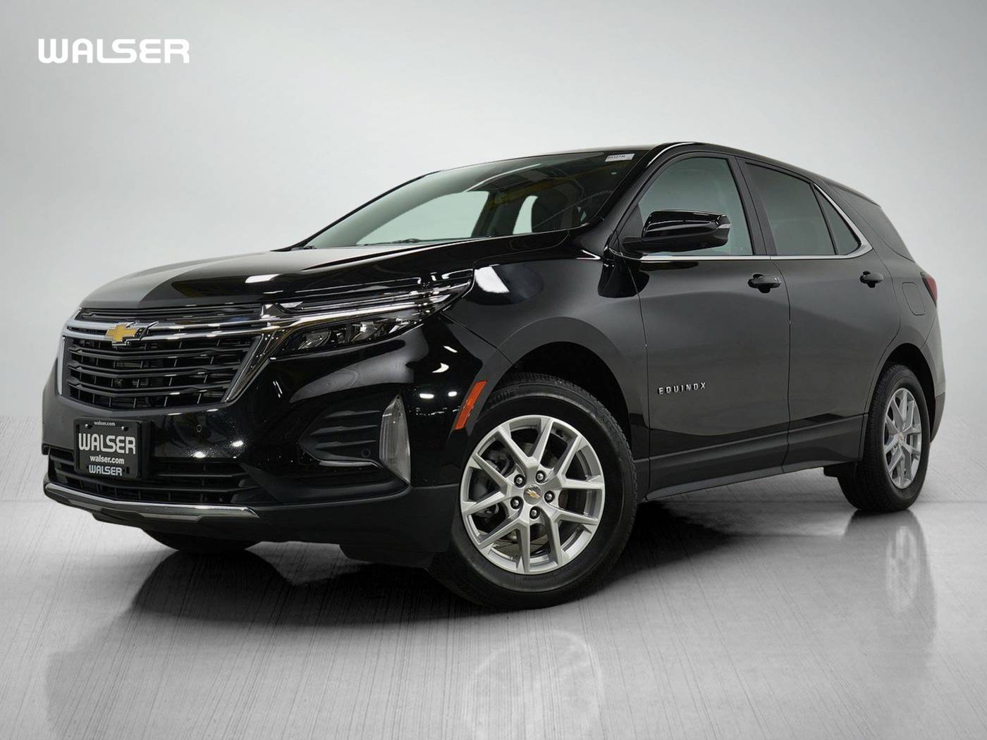 2022 Chevrolet Equinox LT — SUV — 18,191 mi — Burnsville, MN