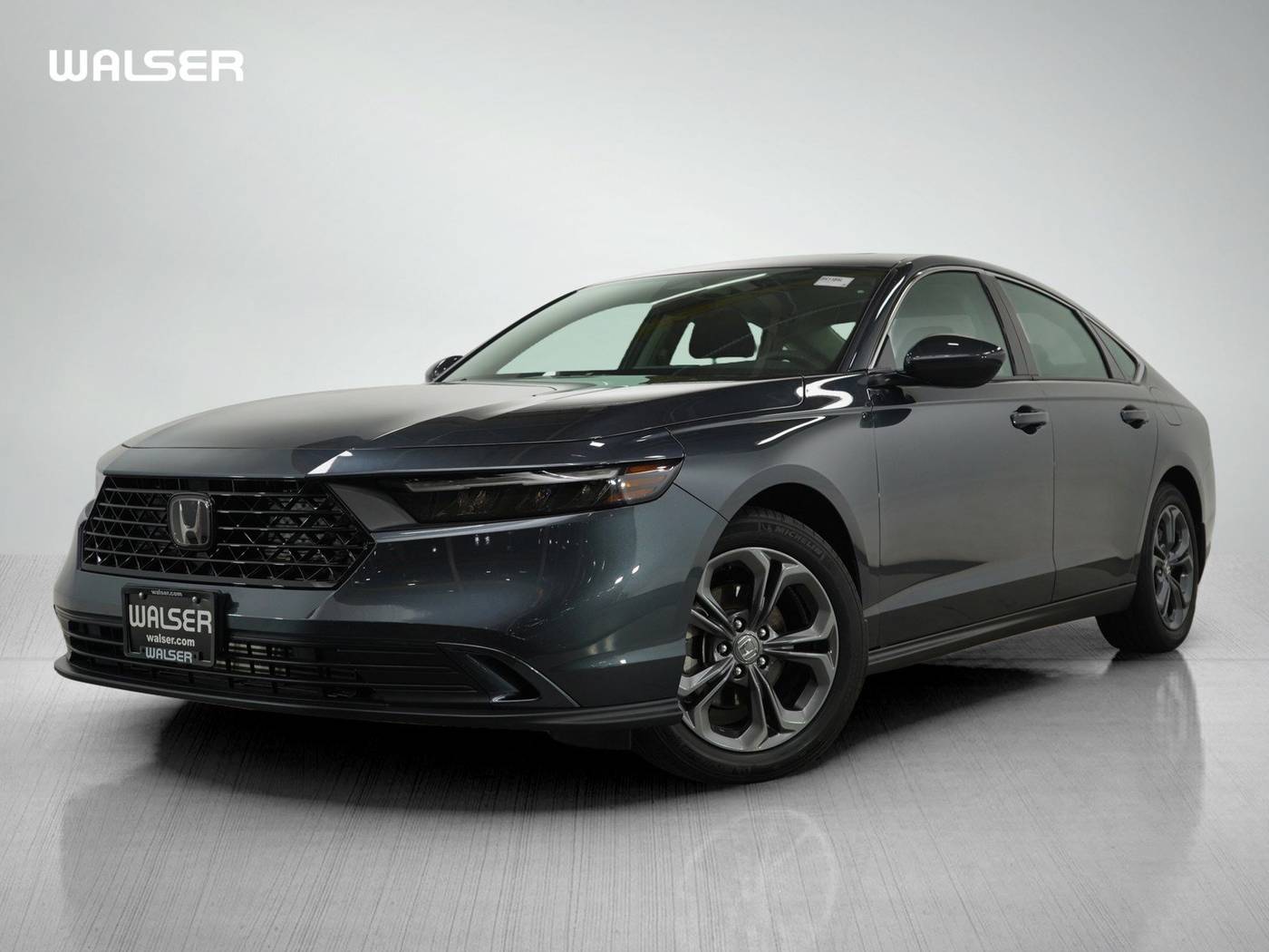 2023 Honda Accord EX — Sedan — 15,462 mi — Burnsville, MN