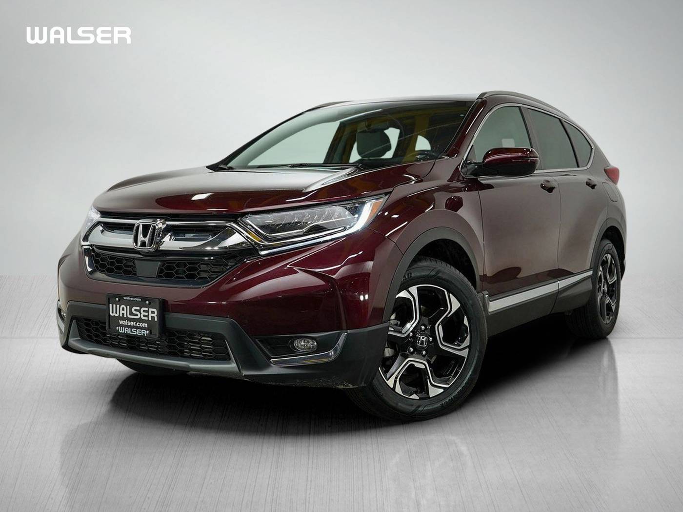 2019 Honda CR-V Touring — SUV — 25,802 mi — Burnsville, MN