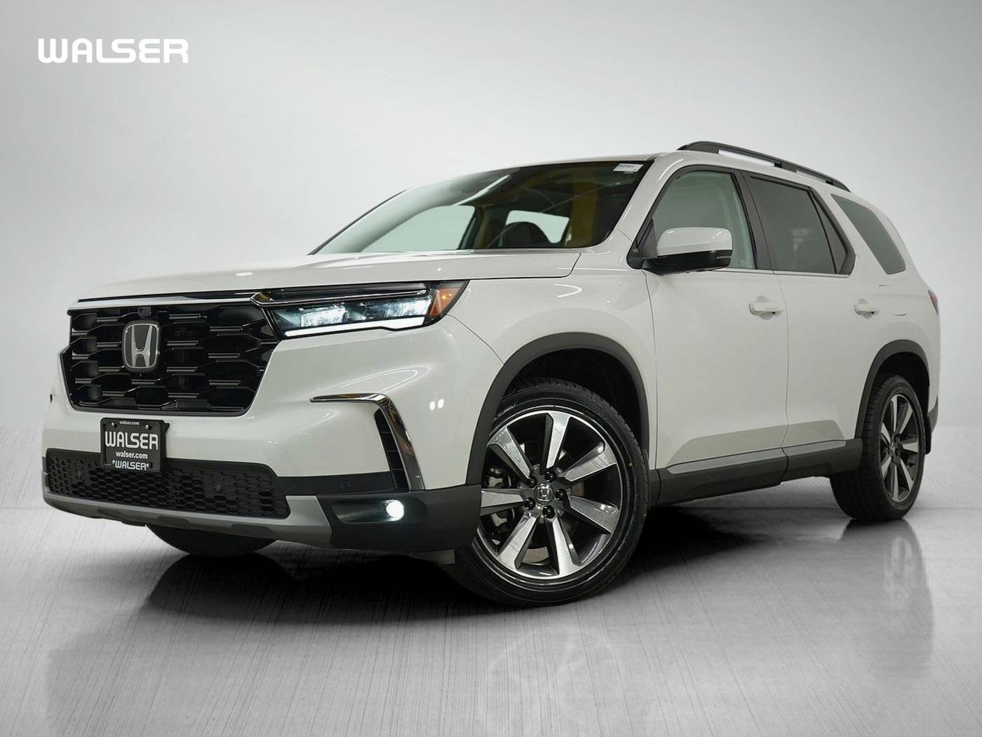 2024 Honda Pilot Elite — SUV — 44,008 mi — Burnsville, MN