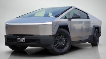 Tesla 2024 CT All-wheel drive Vin 7G2CEHEDXRA048672