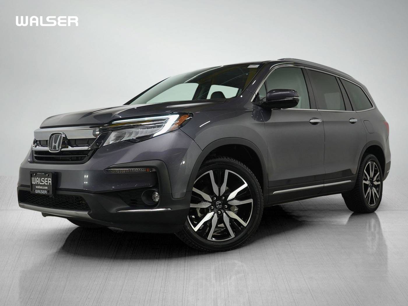 2020 Honda Pilot Touring — SUV — 64,368 mi — Burnsville, MN