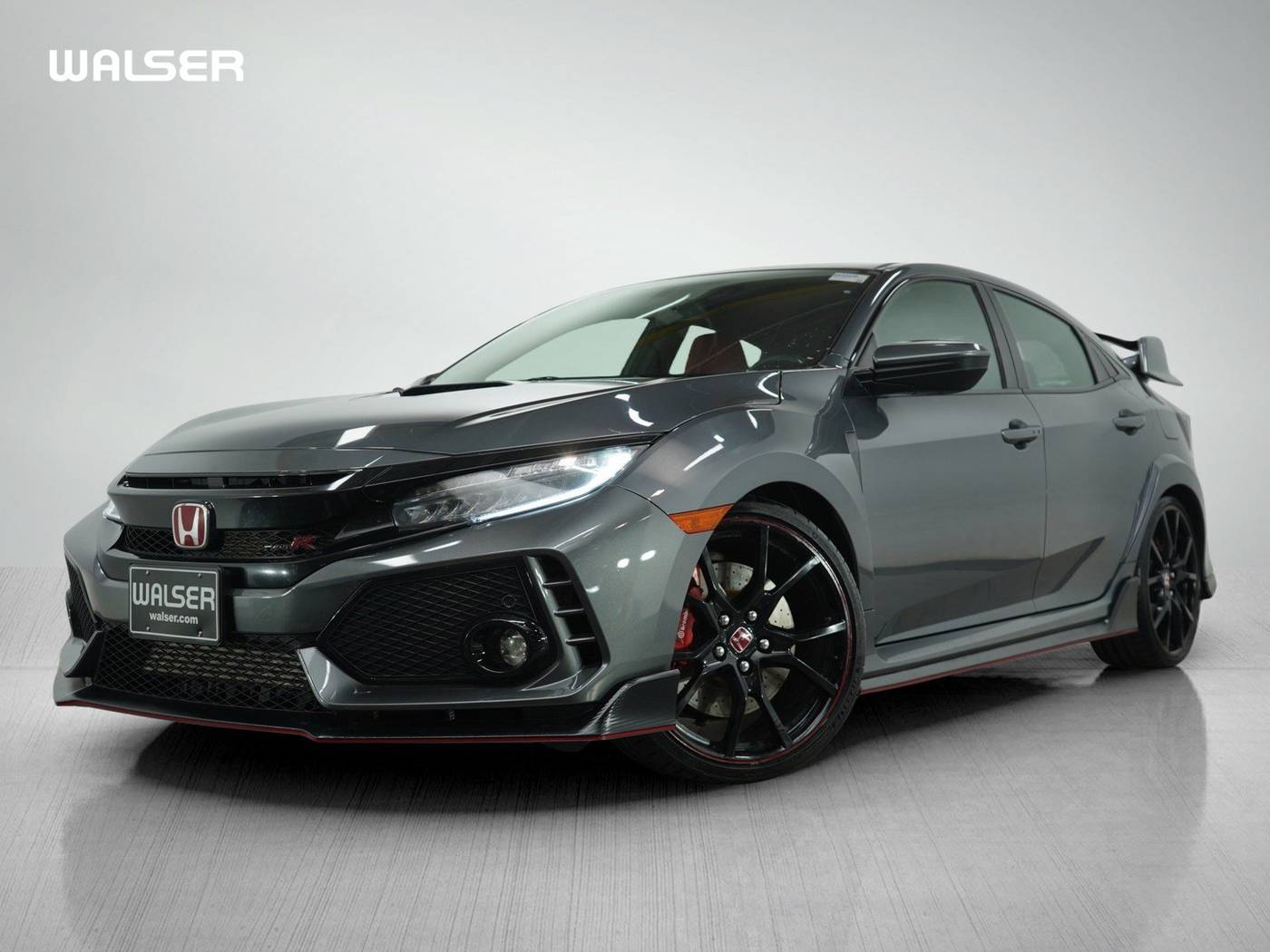 2018 Honda Civic Type R — Hatchback — 66,460 mi — Burnsville, MN