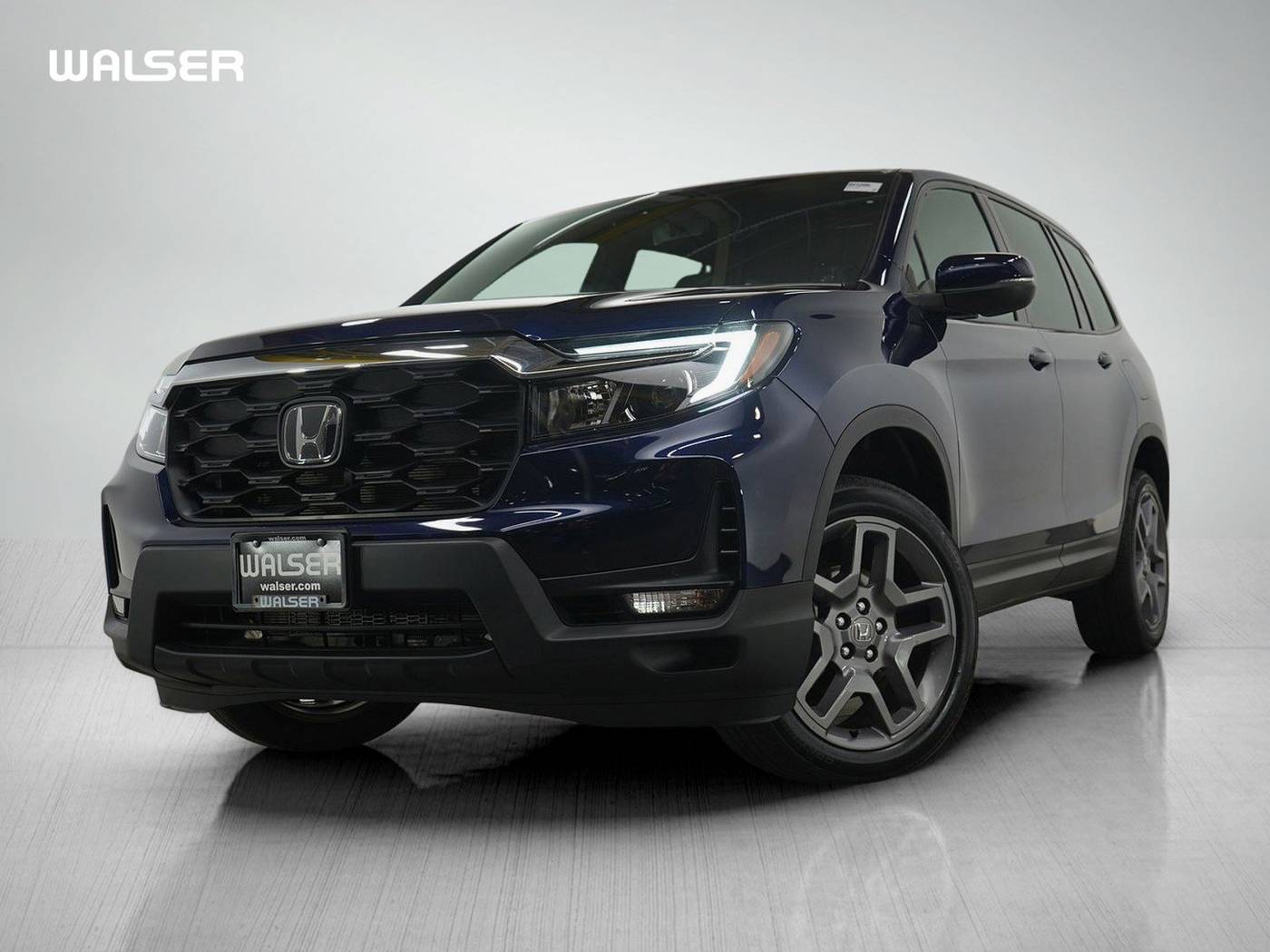 2022 Honda Passport EX-L — SUV — 32,526 mi — Burnsville, MN