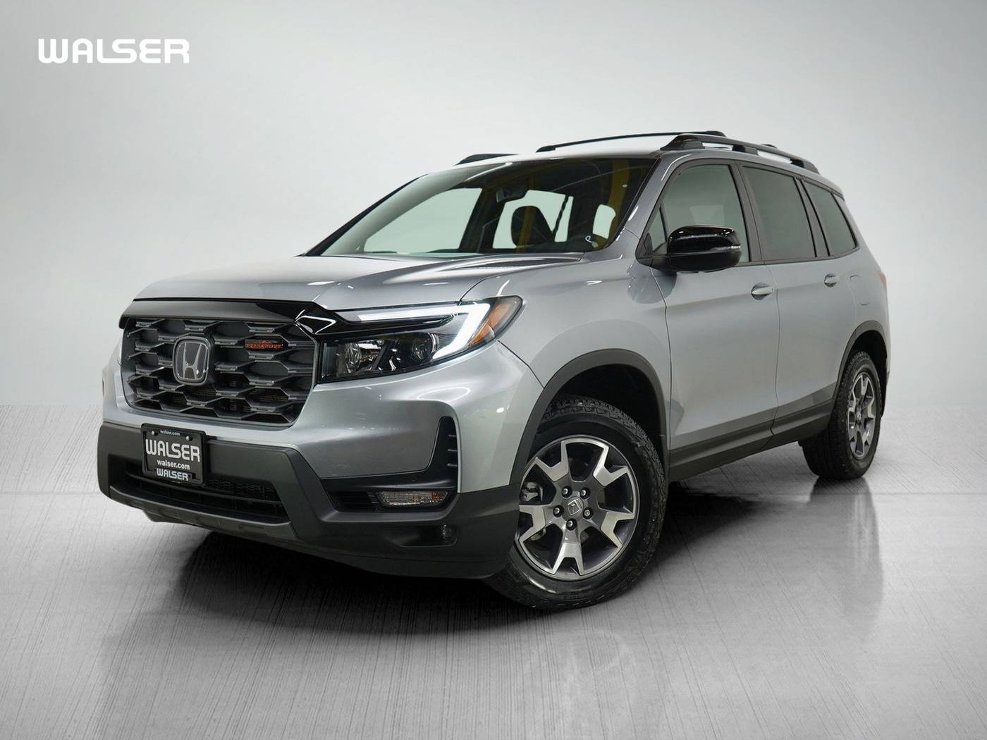 2022 Honda Passport TrailSport — SUV — 22,514 mi — Burnsville, MN