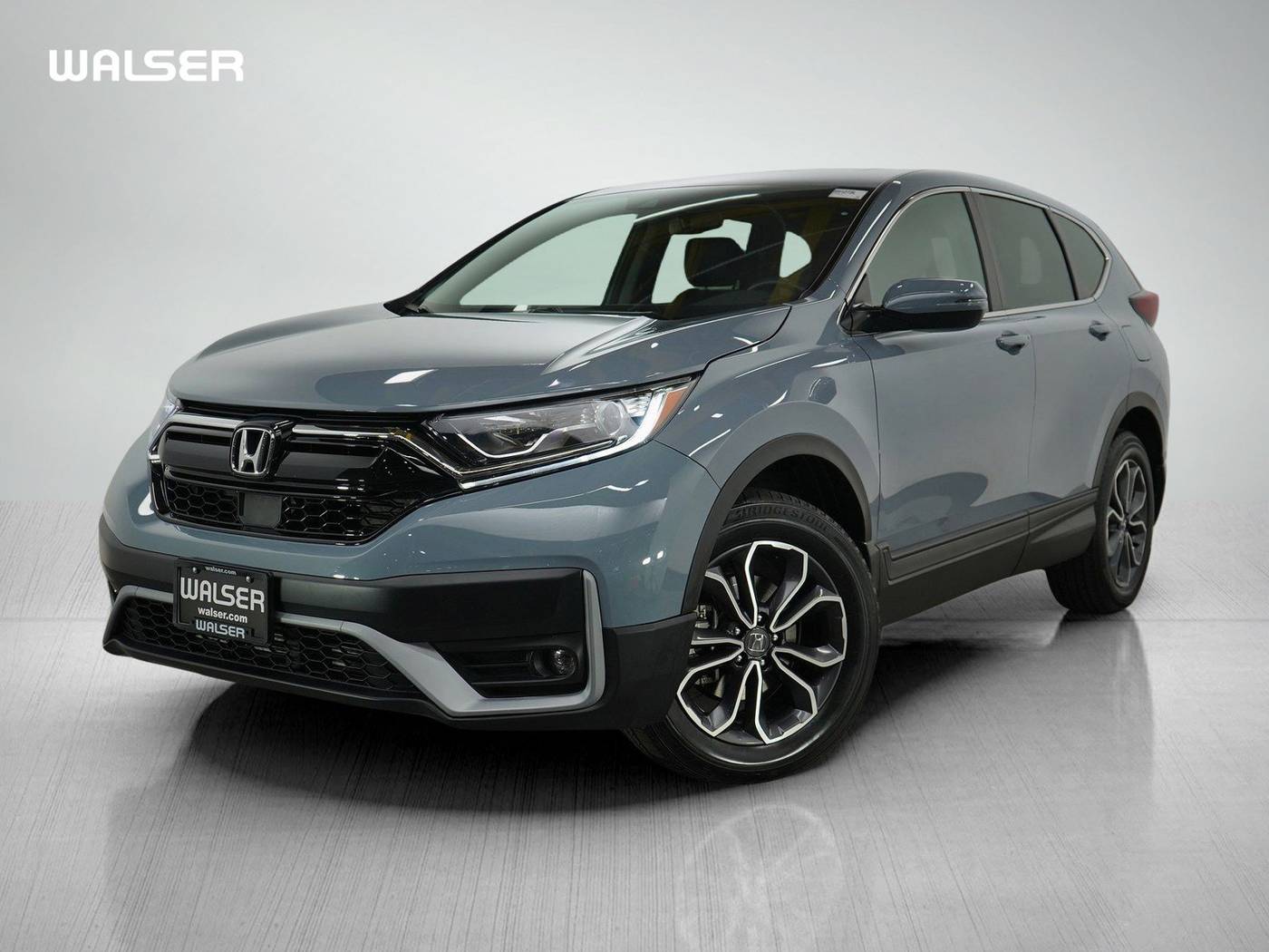 2022 Honda CR-V EX-L — SUV — 21,894 mi — Burnsville, MN