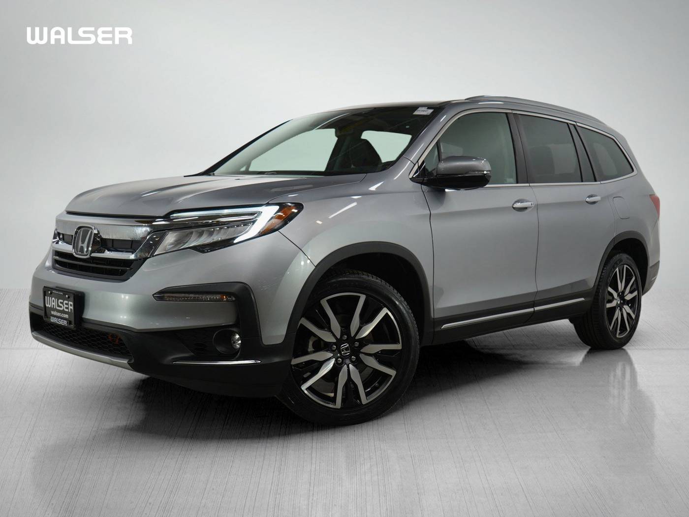 2019 Honda Pilot Elite — SUV — 83,634 mi — Burnsville, MN