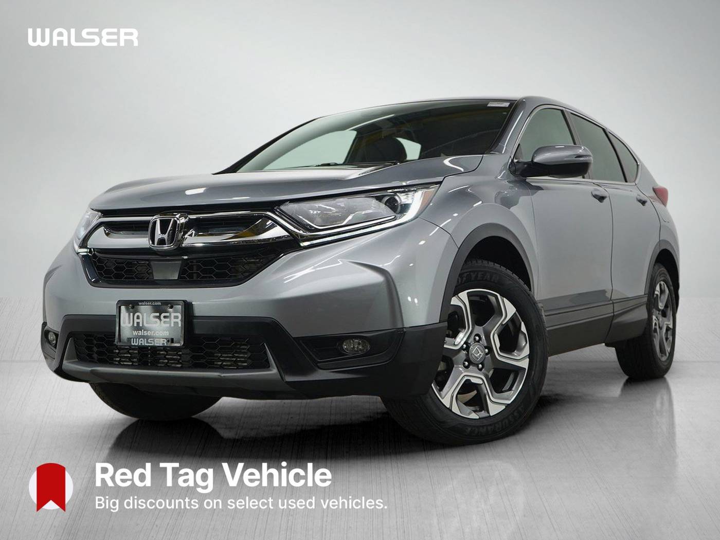 2019 Honda CR-V EX-L — SUV — 49,952 mi — Burnsville, MN