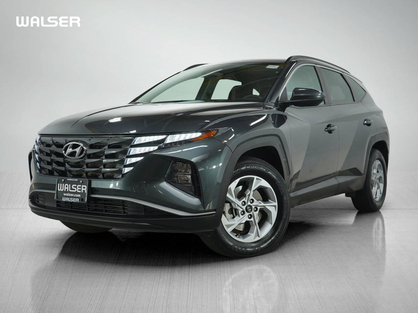 2024 Hyundai Tucson SEL — SUV — 41,727 mi — Burnsville, MN