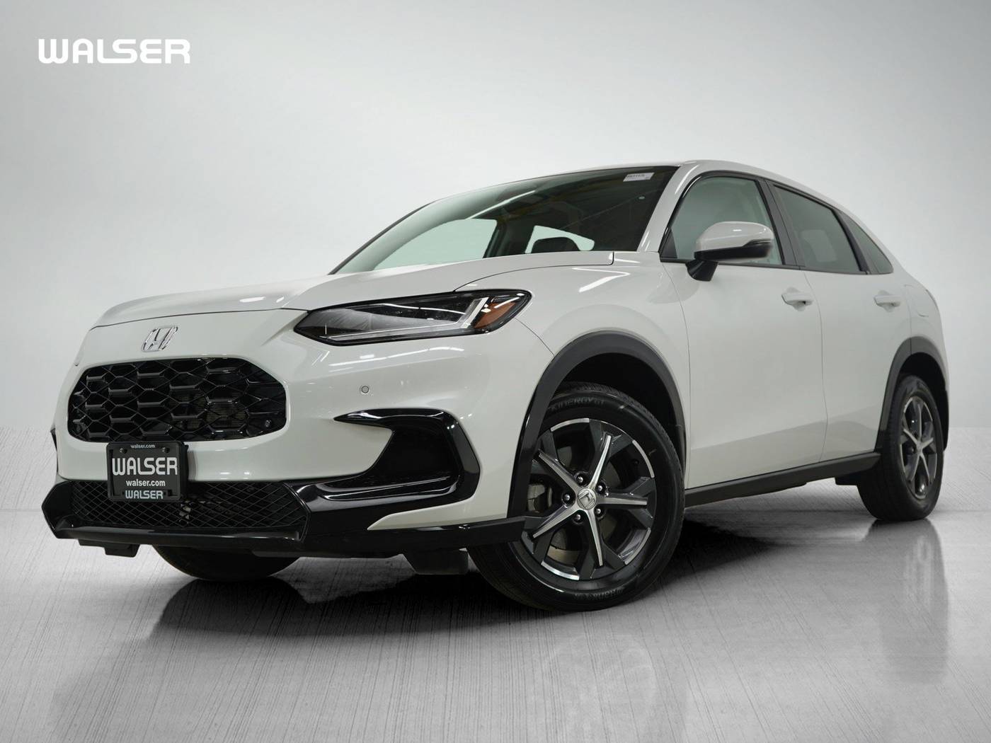 2023 Honda HR-V EX-L — SUV — 23,615 mi — Burnsville, MN