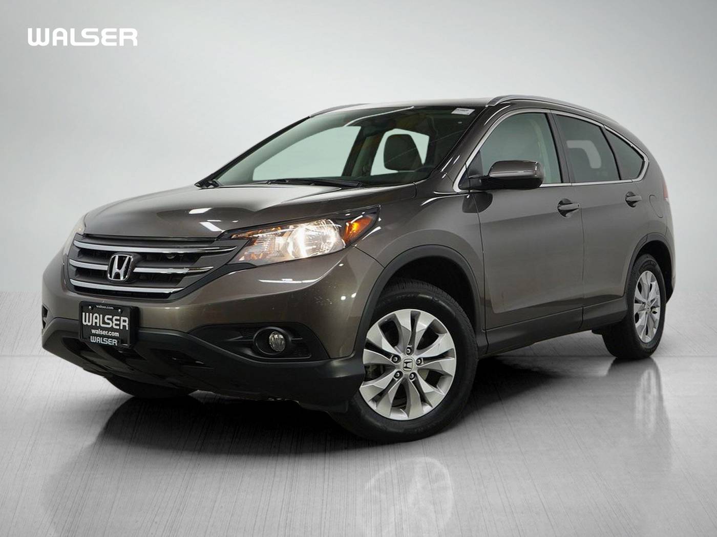 2014 Honda CR-V EX-L — SUV — 97,431 mi — Burnsville, MN