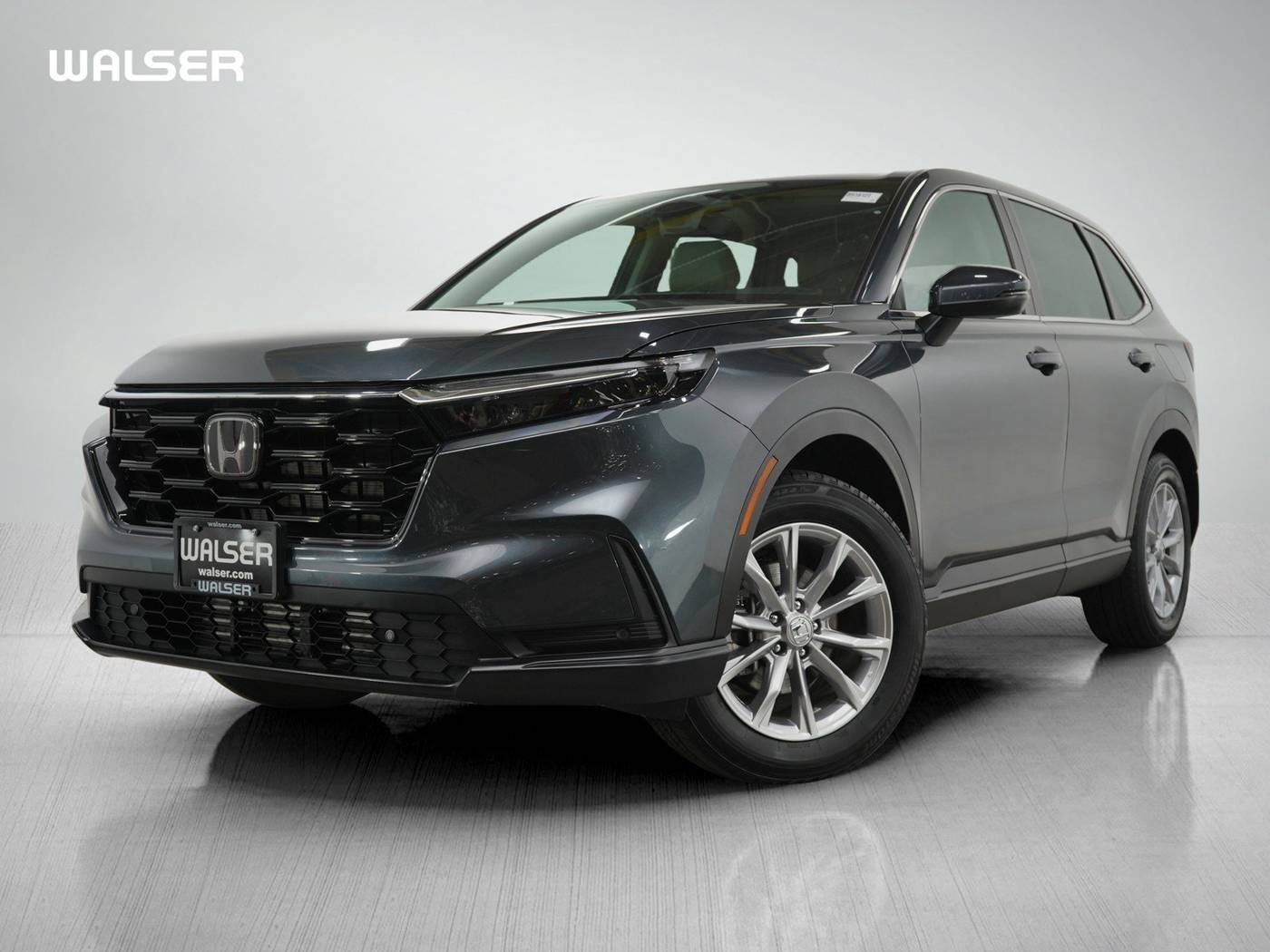 2023 Honda CR-V EX-L — SUV — 33,501 mi — Burnsville, MN