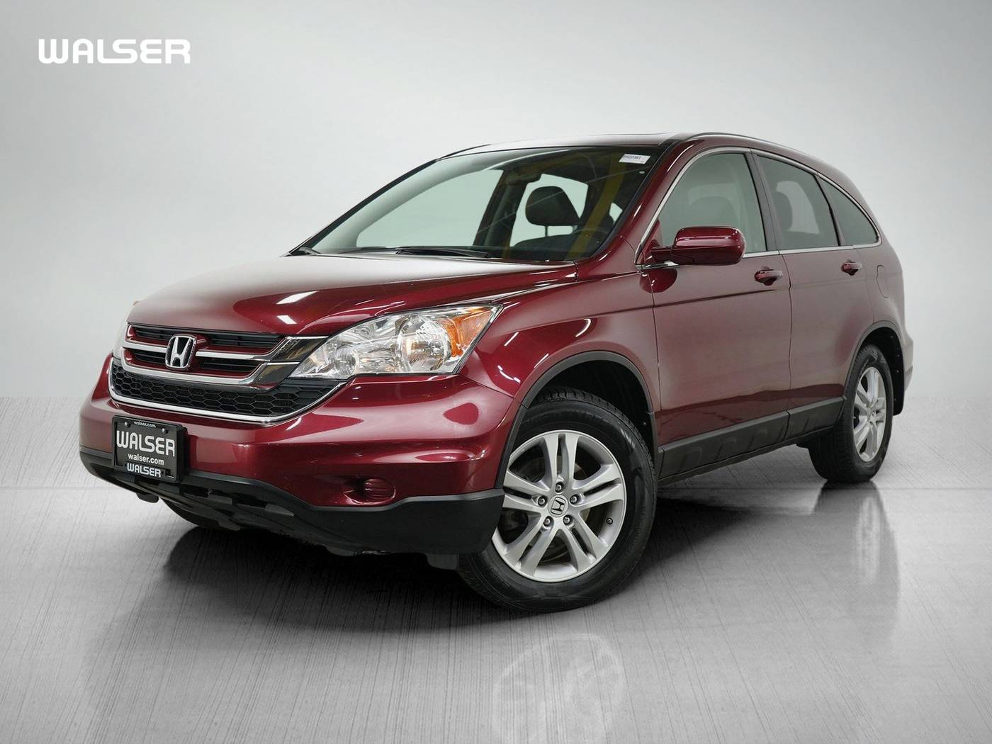 2010 Honda CR-V EX-L — SUV — 115,035 mi — Burnsville, MN