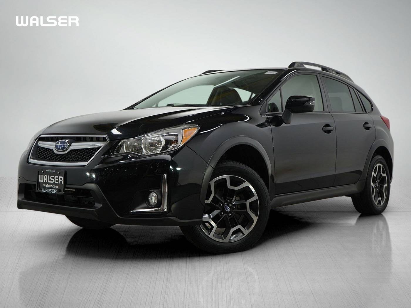 2017 Subaru Crosstrek Limited — SUV — 74,458 mi — Burnsville, MN