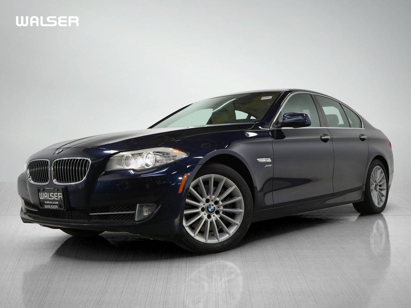 2011 BMW 5 Series 535i — Sedan — 101,500 mi — Burnsville, MN