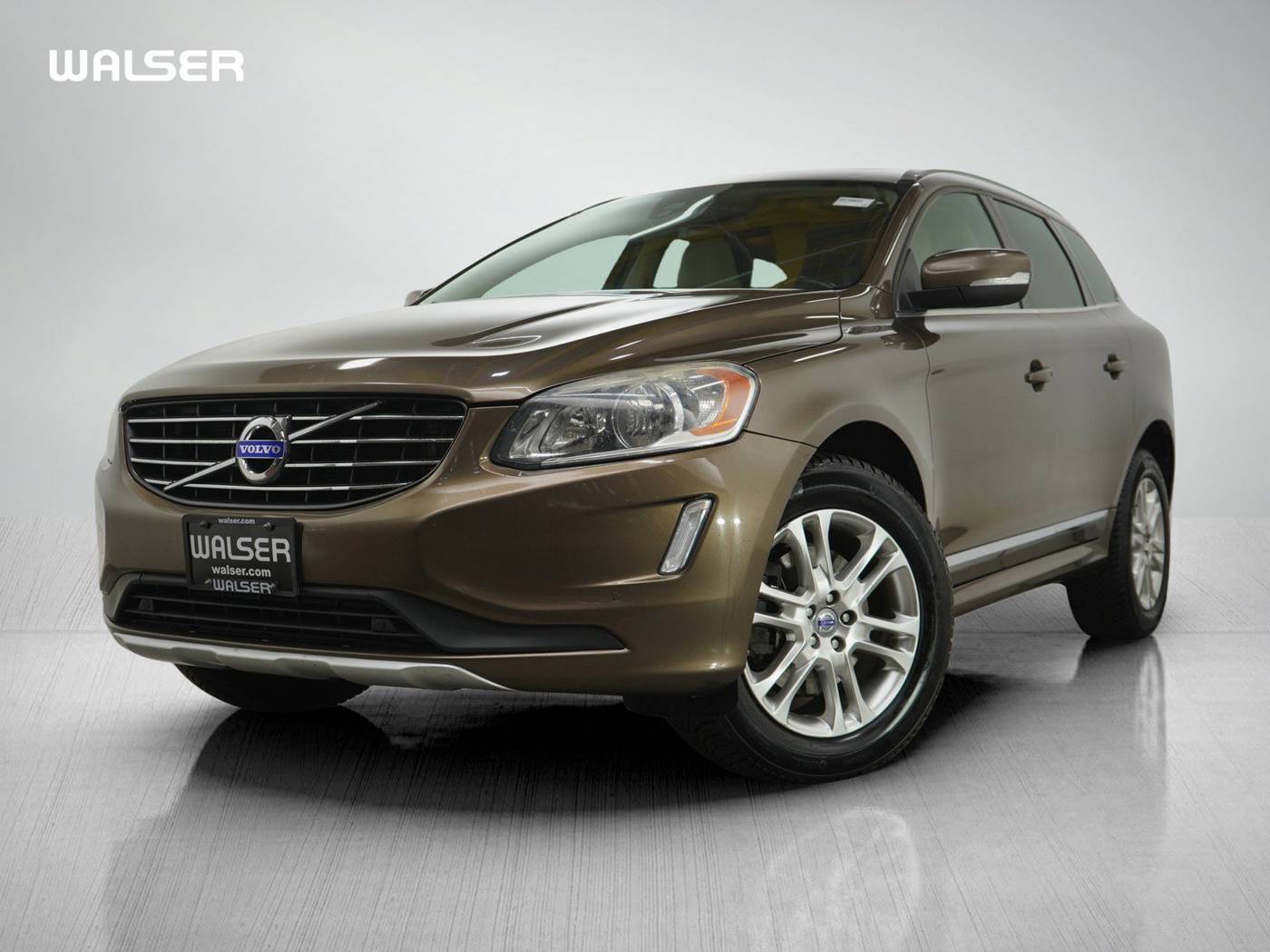 2014 Volvo XC60 3.2 Premier Plus — SUV — 239,142 mi — Burnsville, MN
