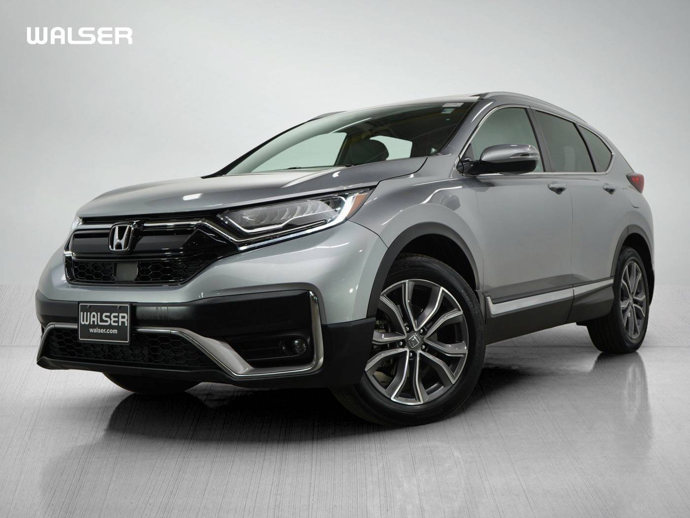 2022 Honda CR-V Touring — SUV — 38,478 mi — Burnsville, MN