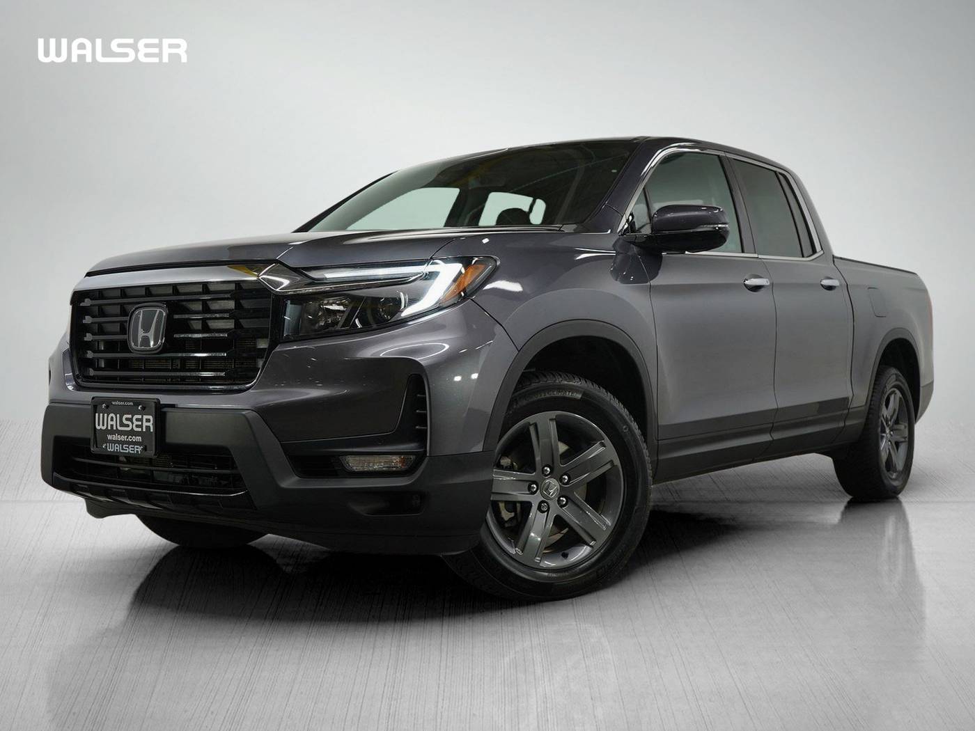 2022 Honda Ridgeline RTL-E — Pickup Truck — 107,257 mi — Burnsville, MN