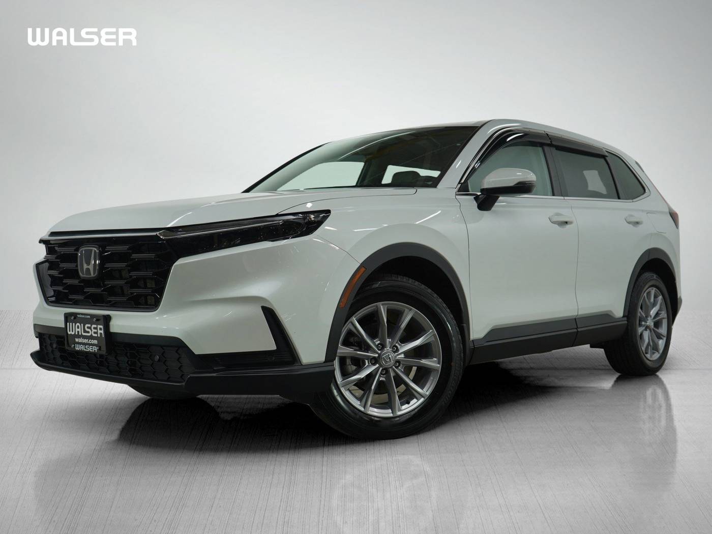 2023 Honda CR-V EX-L — SUV — 27,740 mi — Burnsville, MN