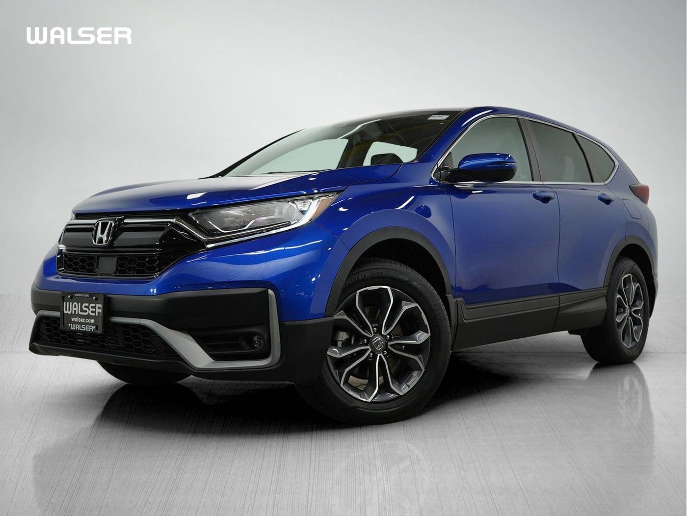 2022 Honda CR-V EX-L — SUV — 34,192 mi — Burnsville, MN