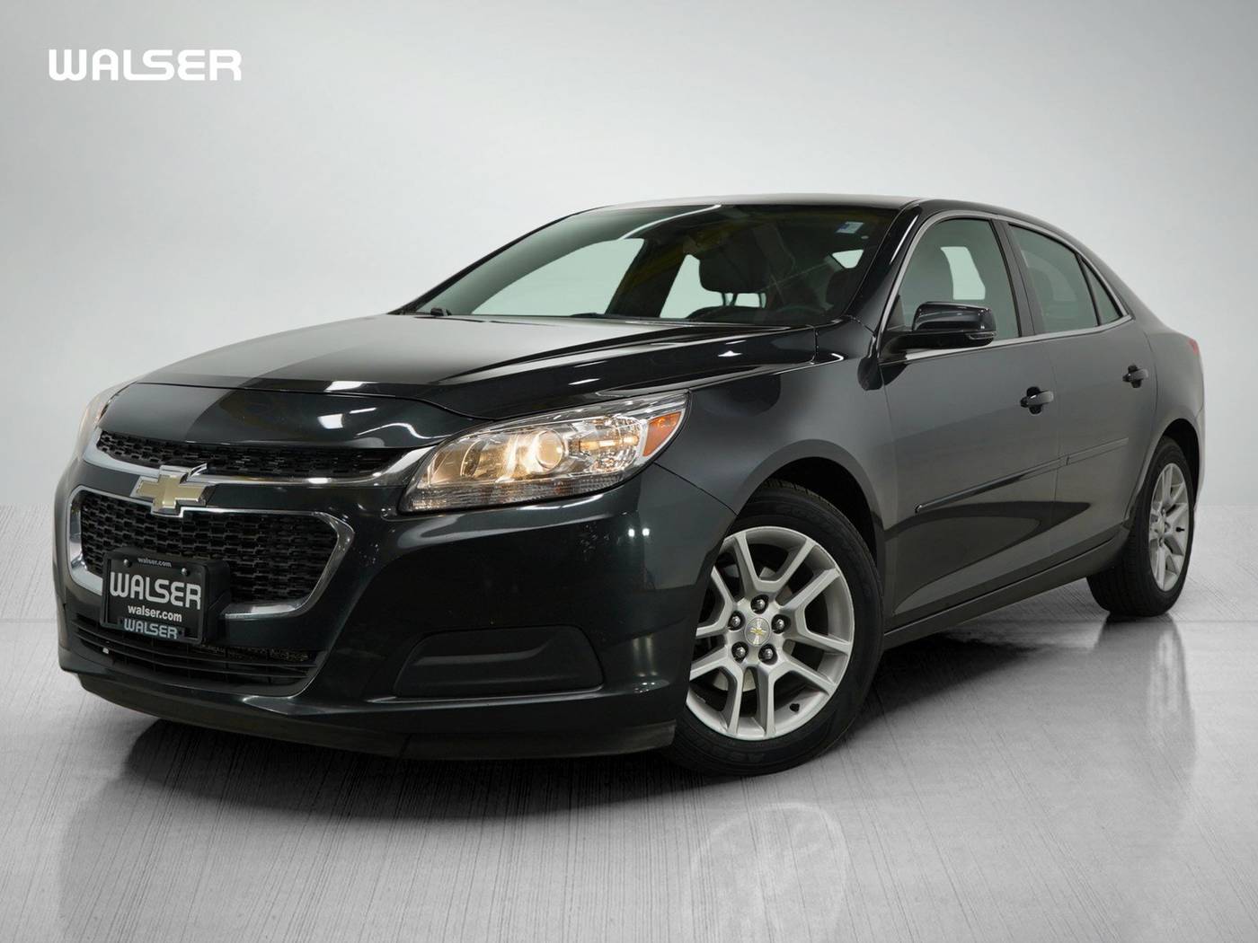 2015 Chevrolet Malibu LT — Sedan — 131,436 mi — Burnsville, MN
