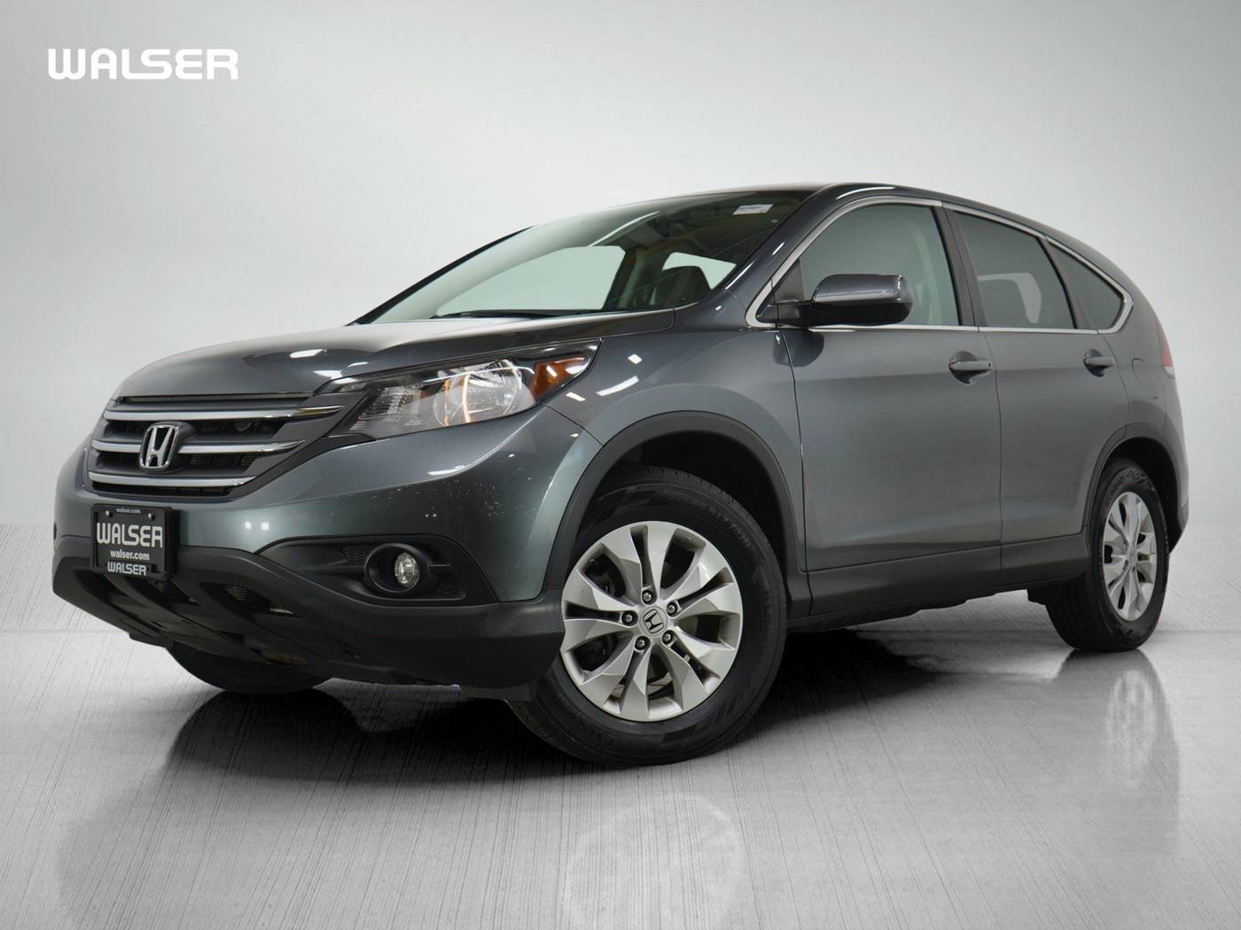 2012 Honda CR-V EX — SUV — 133,885 mi — Burnsville, MN