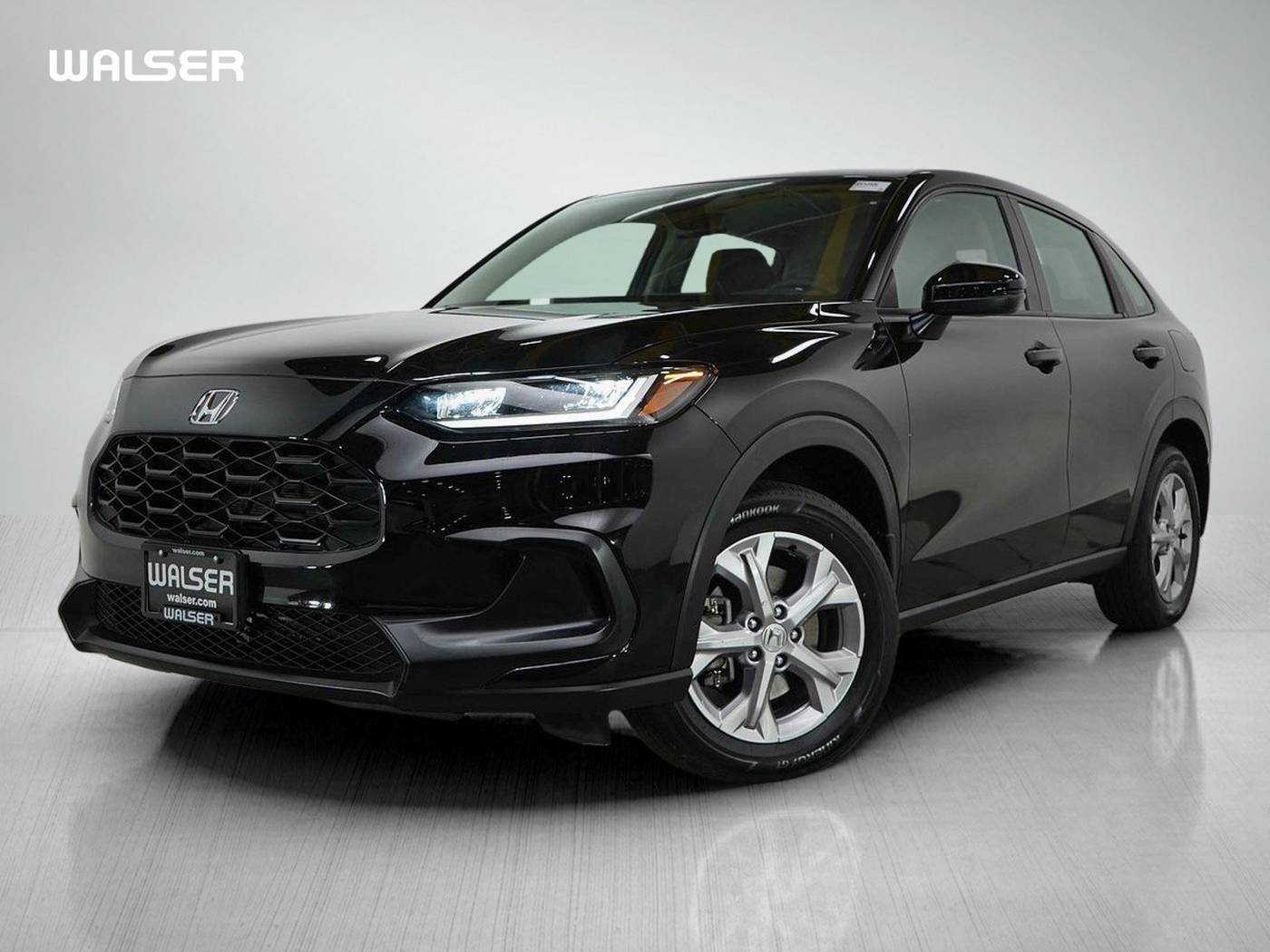 2023 Honda HR-V LX — SUV — 32,231 mi — Burnsville, MN