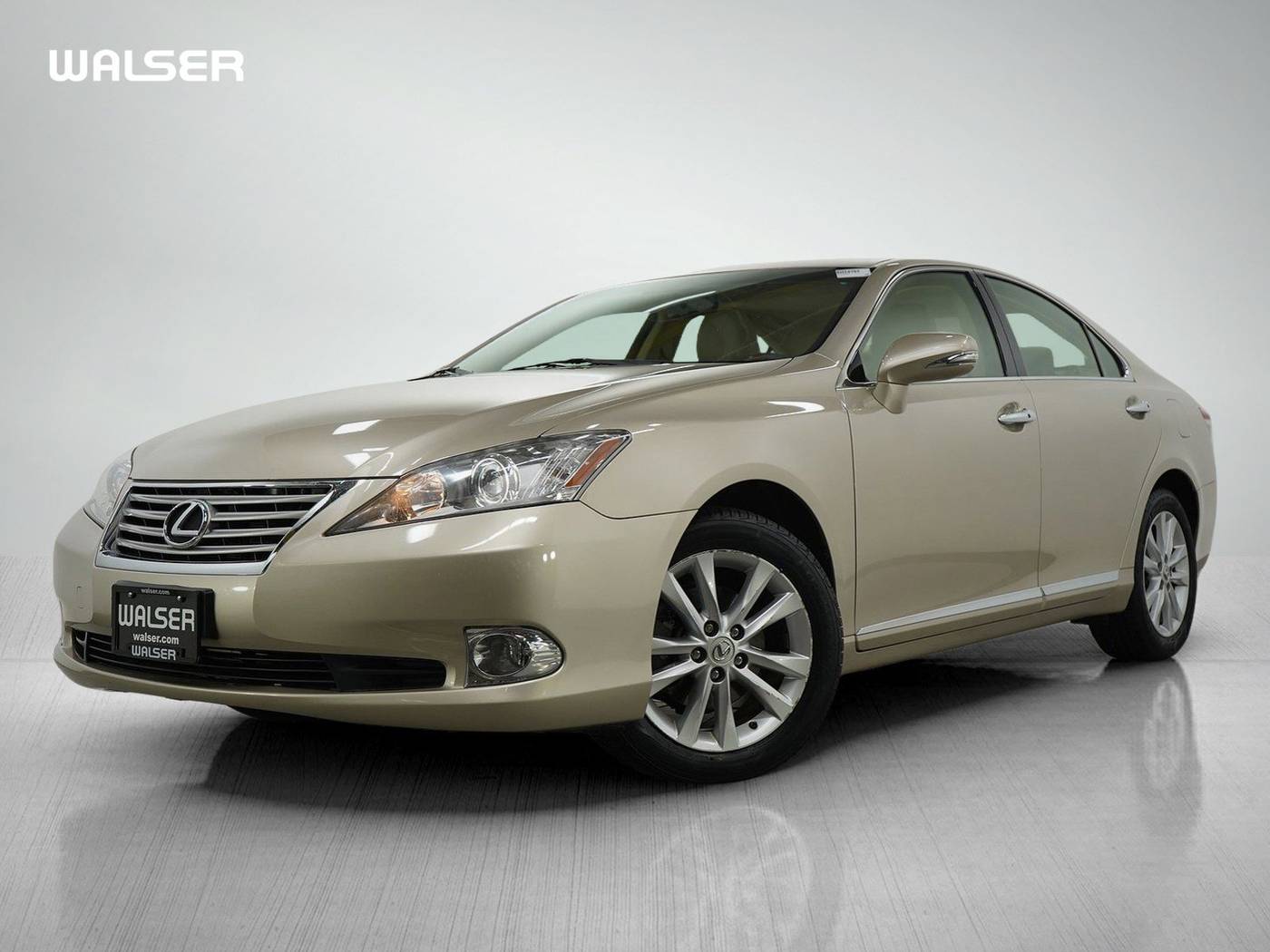 2012 Lexus ES ES 350 — Sedan — 56,304 mi — Burnsville, MN