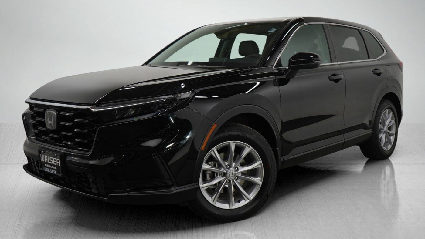 2024 Honda CR-V EX-L — SUV — 18,277 mi — Burnsville, MN