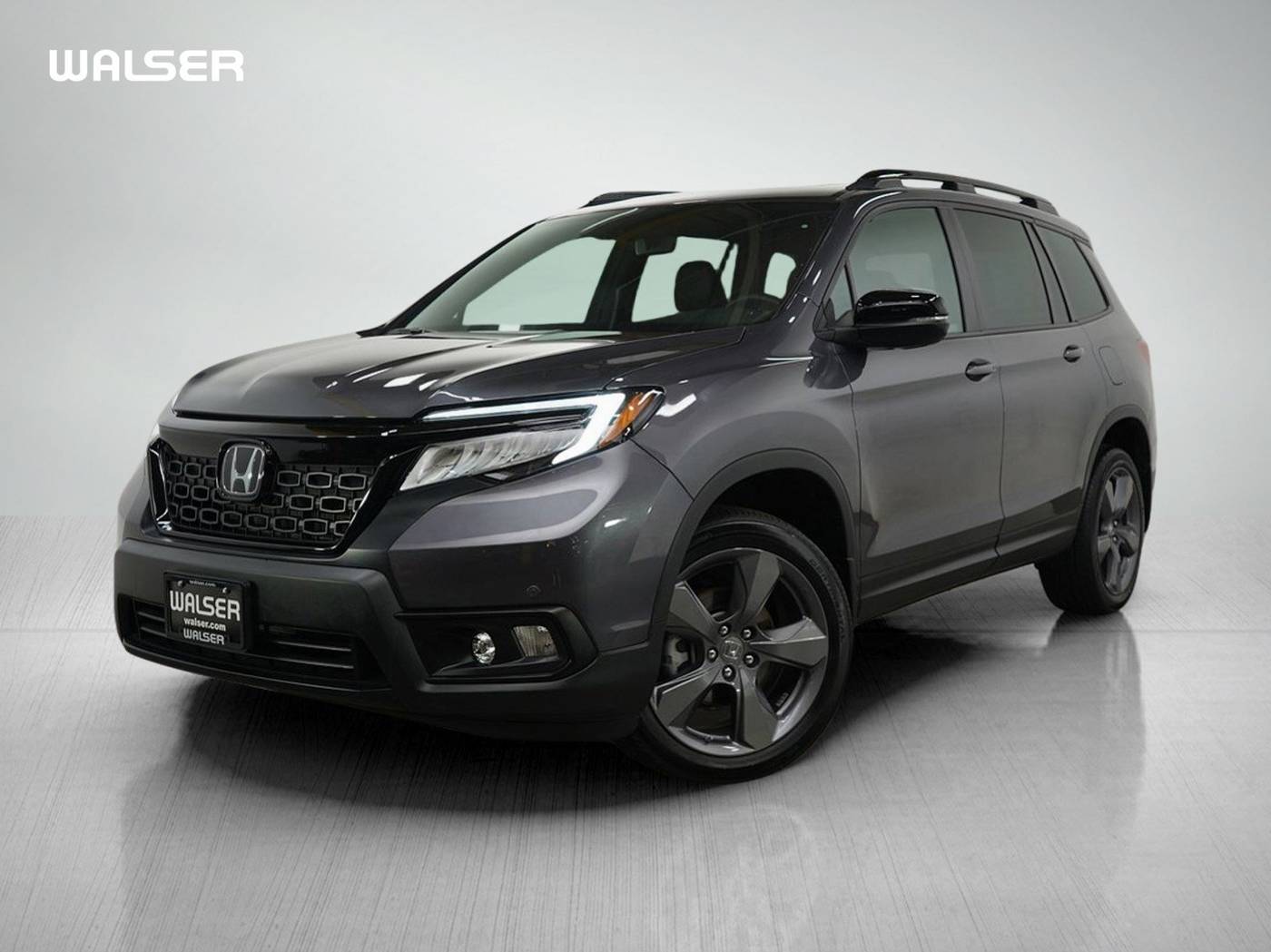 2019 Honda Passport Touring — SUV — 20,325 mi — Burnsville, MN
