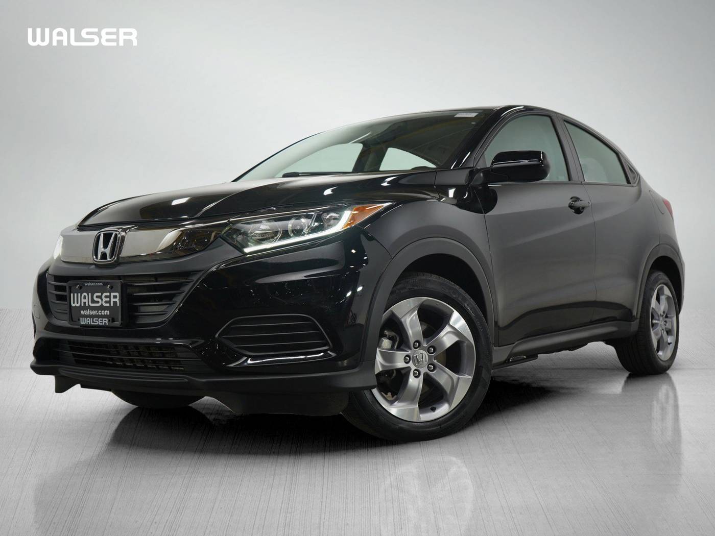 2020 Honda HR-V LX — SUV — 38,324 mi — Burnsville, MN