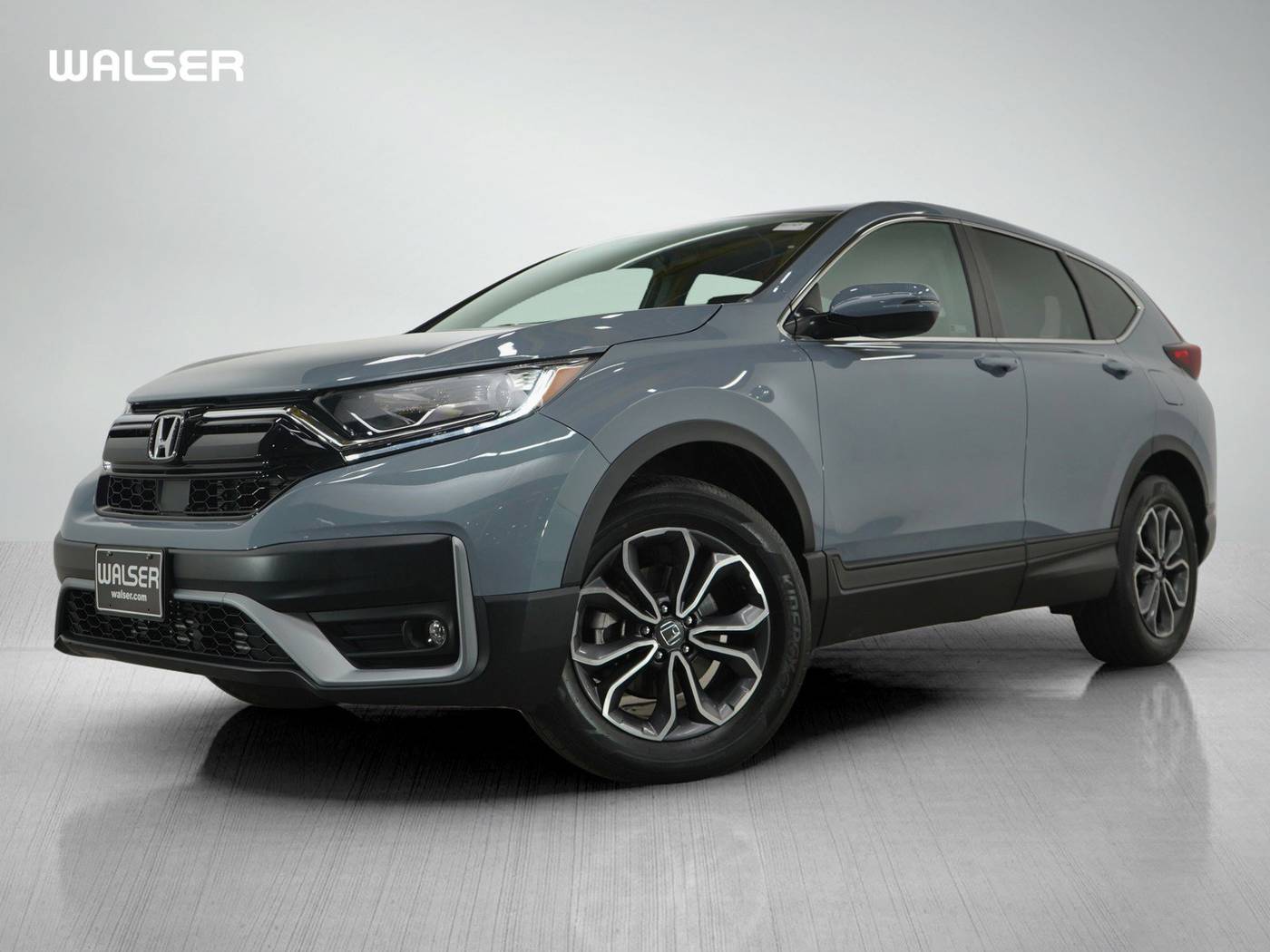 2021 Honda CR-V EX-L — SUV — 15,335 mi — Burnsville, MN