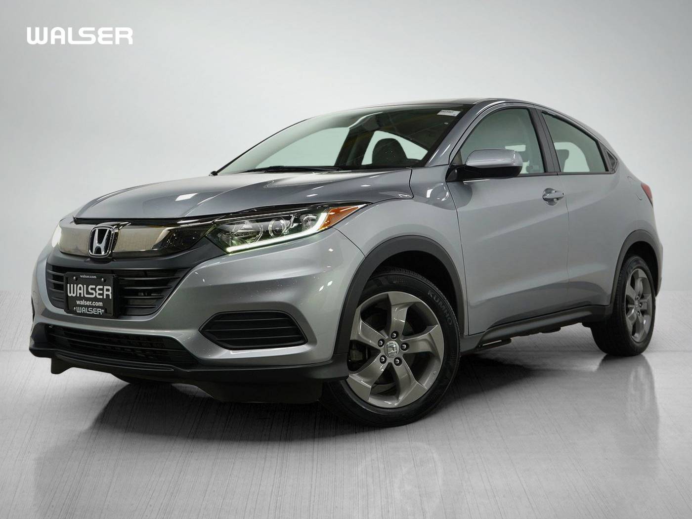 2019 Honda HR-V LX — SUV — 60,572 mi — Burnsville, MN