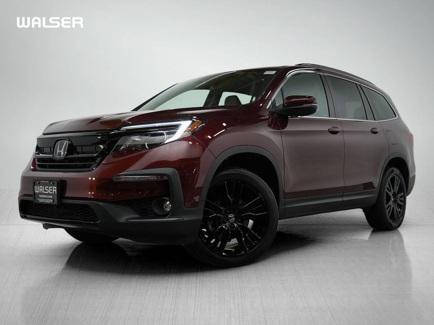 2022 Honda Pilot Special Edition — SUV — 50,127 mi — Burnsville, MN