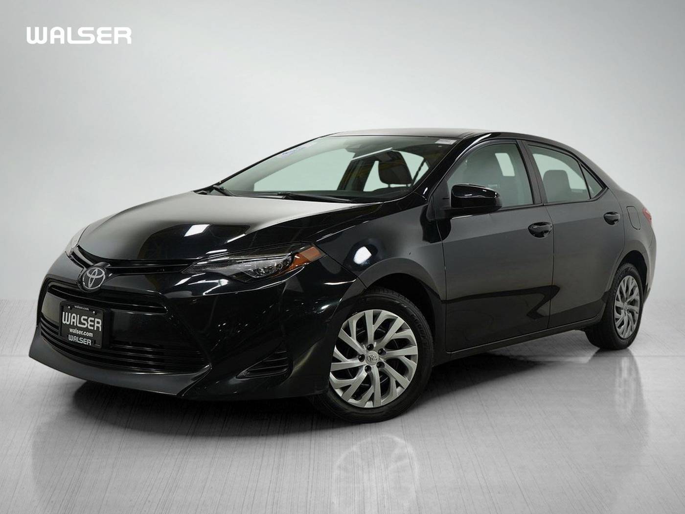 2019 Toyota Corolla LE — Sedan — 77,116 mi — Burnsville, MN