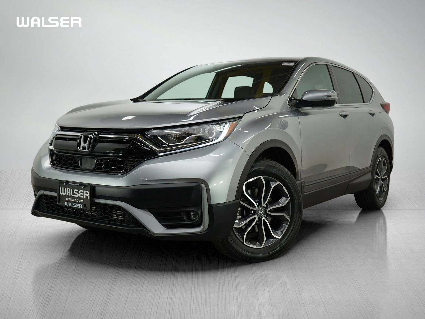 2021 Honda CR-V EX — SUV — 10,778 mi — Burnsville, MN