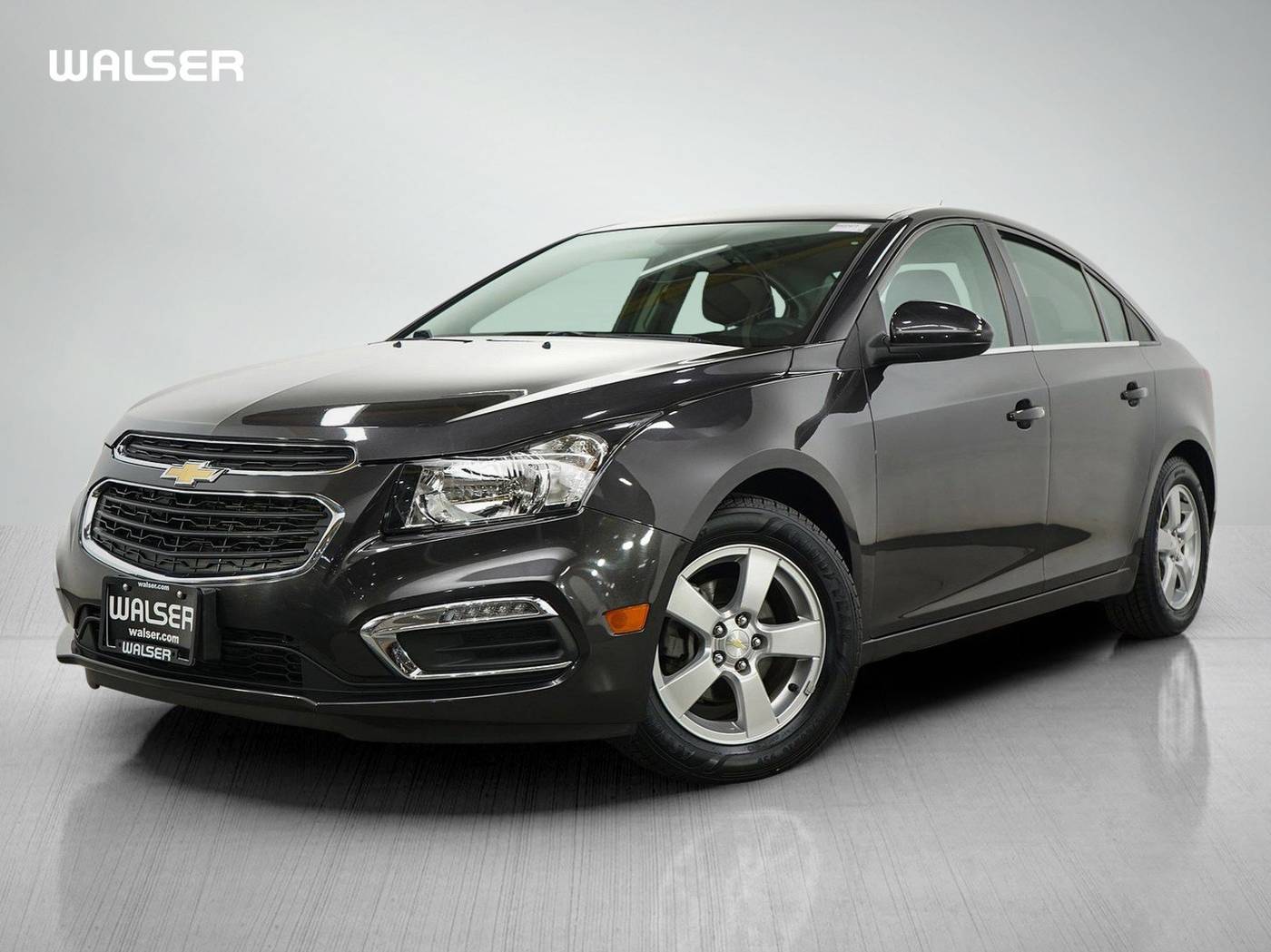 2016 Chevrolet Cruze Limited 1LT — Sedan — 97,864 mi — Burnsville, MN