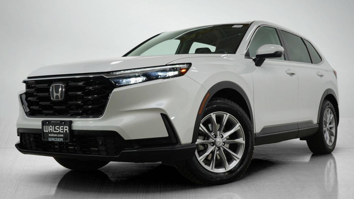 2023 Honda CR-V EX-L — SUV — 32,918 mi — Burnsville, MN