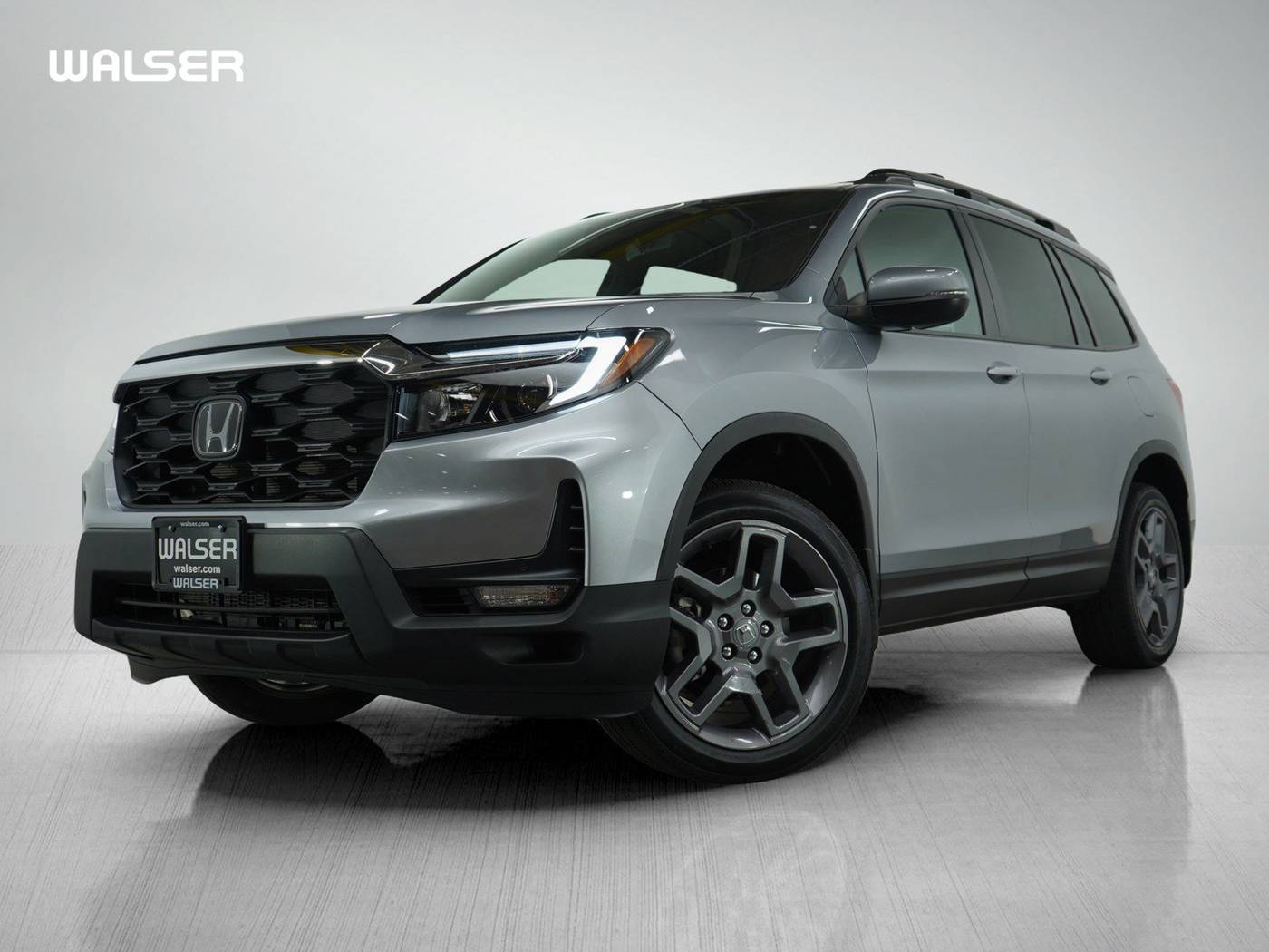 2023 Honda Passport EX-L — SUV — 27,166 mi — Burnsville, MN
